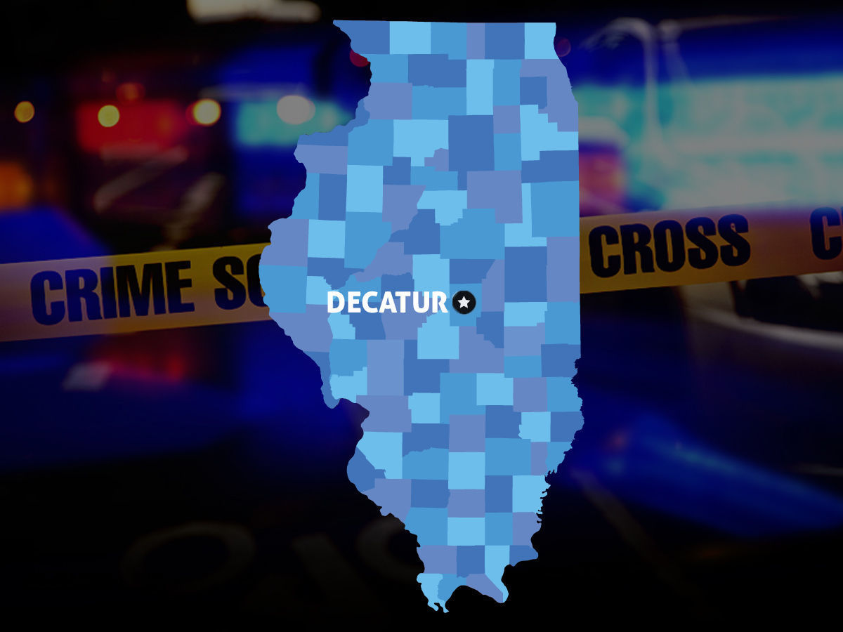 Decatur